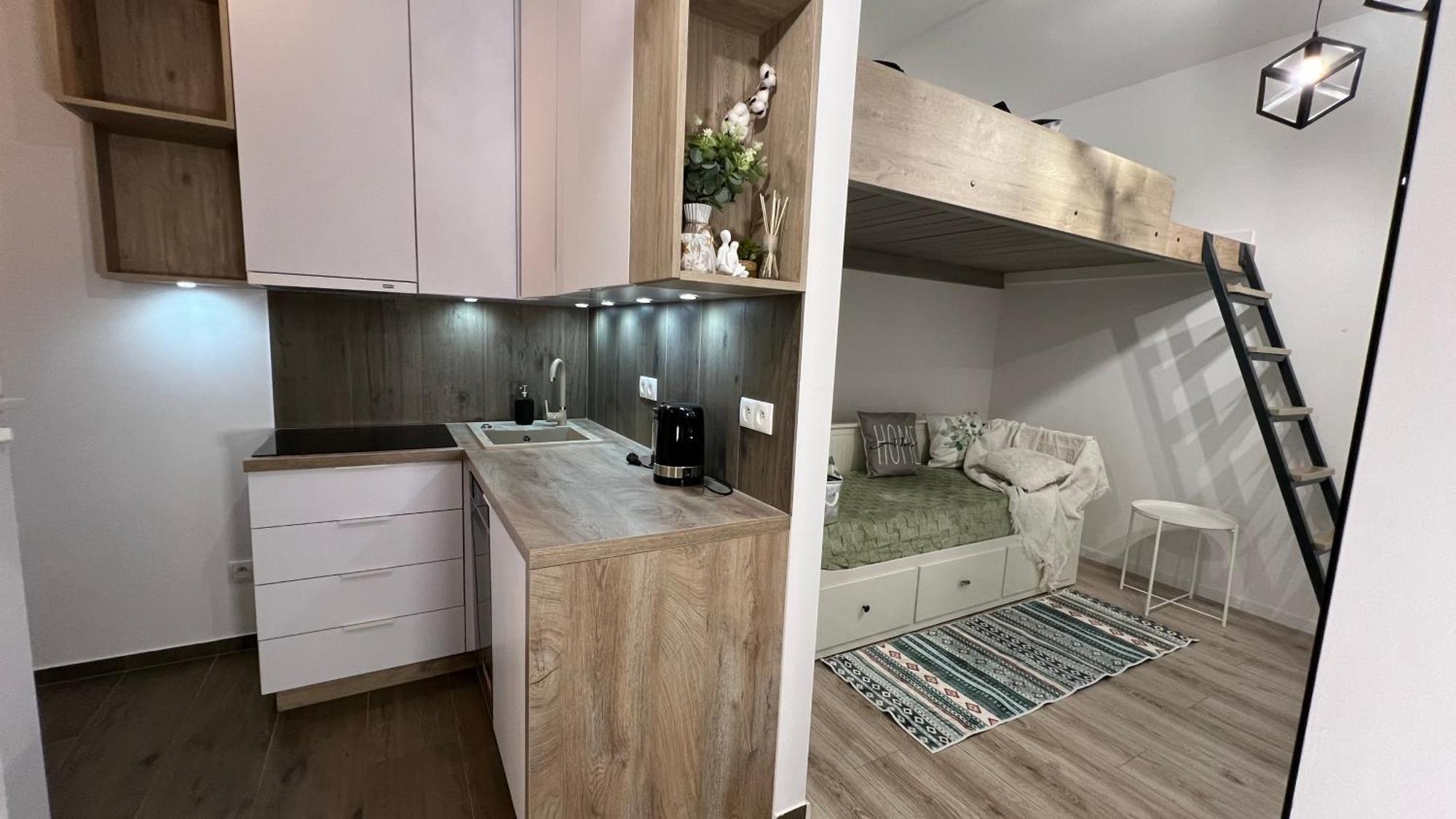 Appartement Centre•old Town