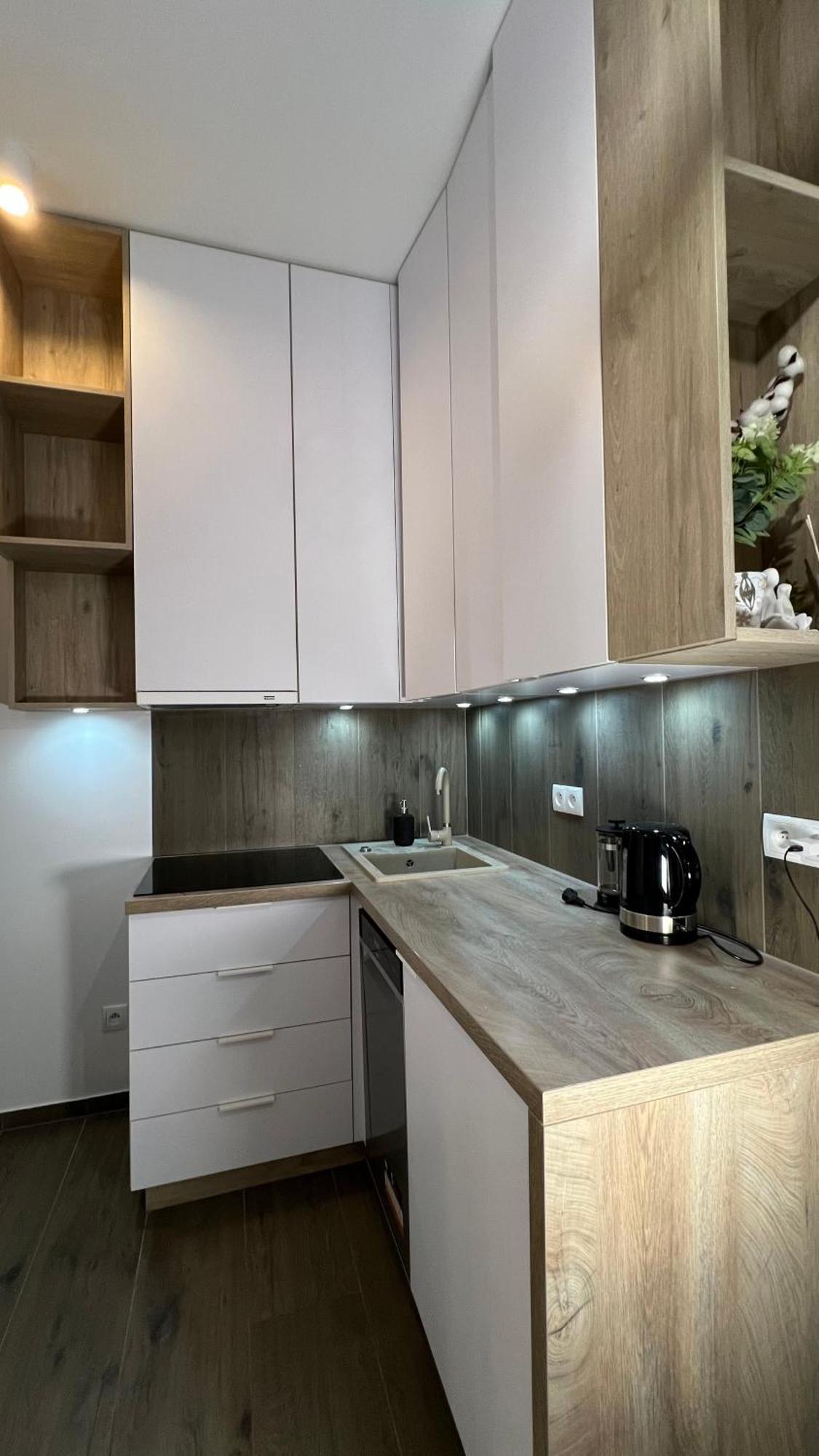 Apartament Centre•old Town Kraków