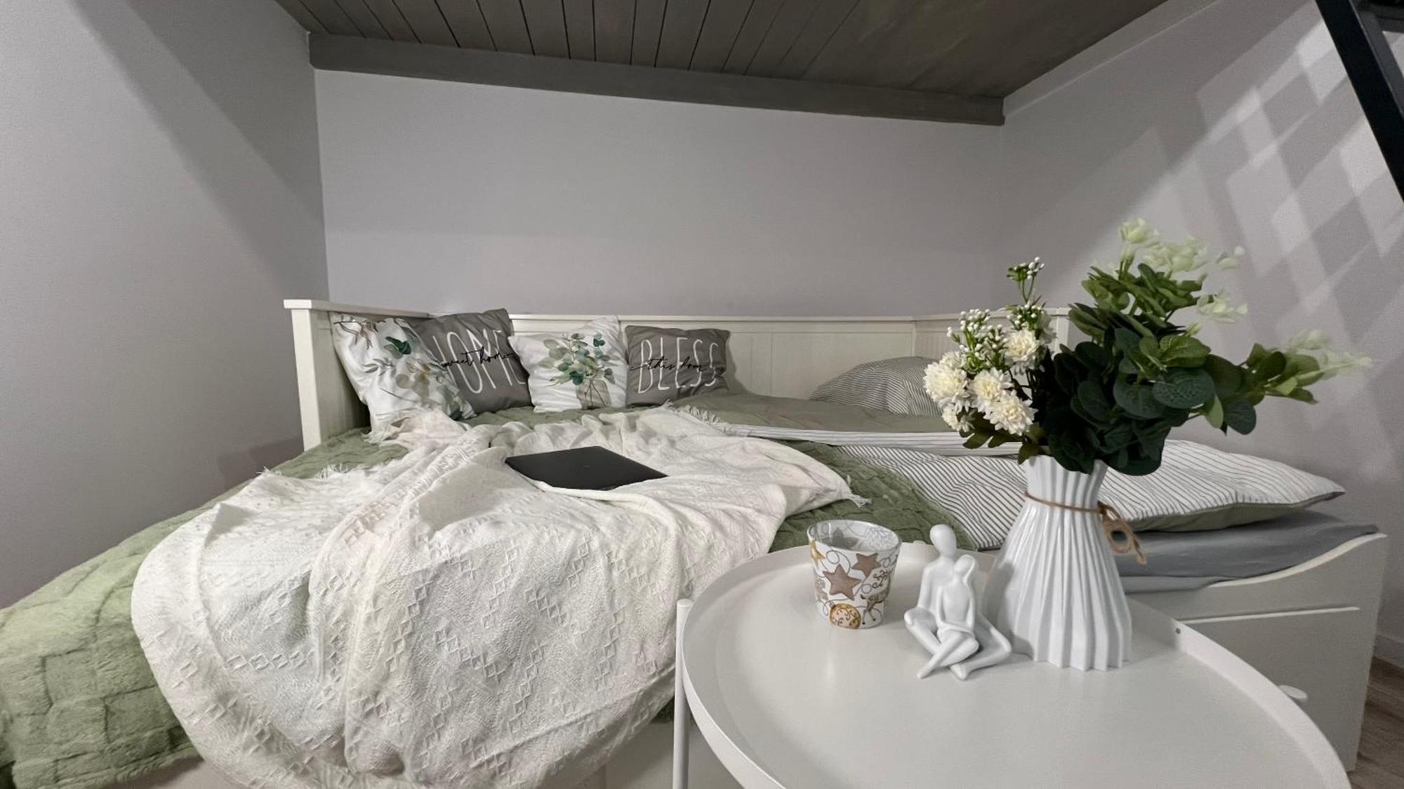 Centre•old Town Appartement