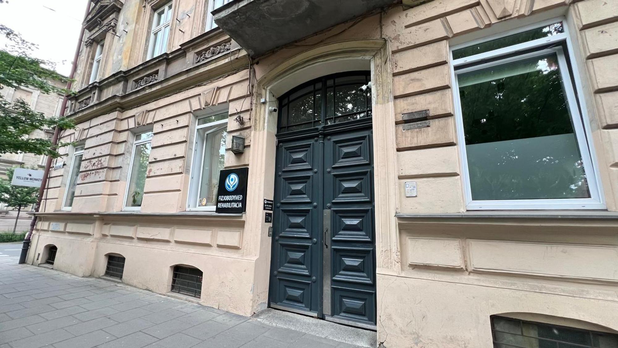 Centre•old Town Krakau