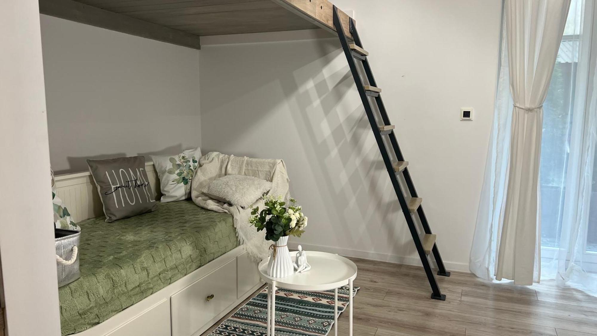 Centre•old Town Apartament *