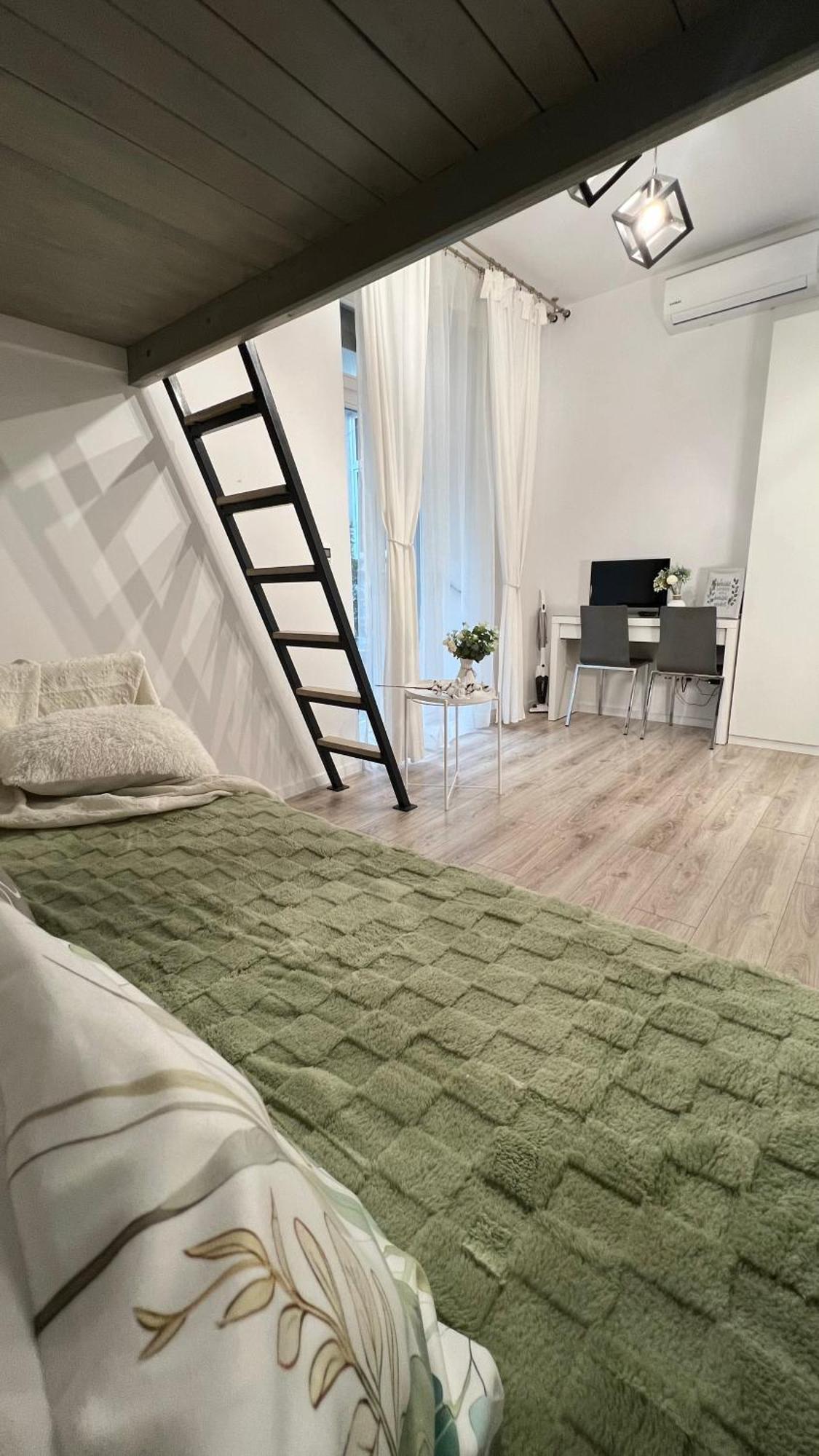 Centre•old Town Apartament